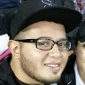 Meet your Posher, Alberto